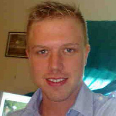 Profile Picture of Dick Nilsson (@Nozzlin) on Twitter