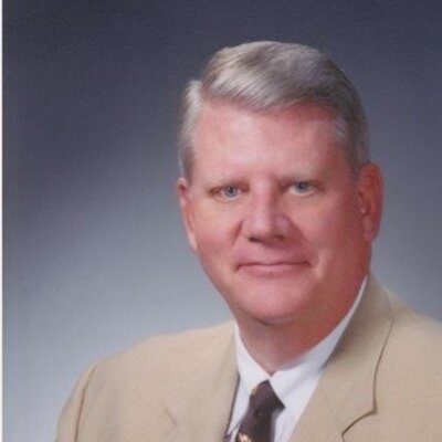 Profile Picture of Eugene R. Terrell (@ert051646) on Twitter