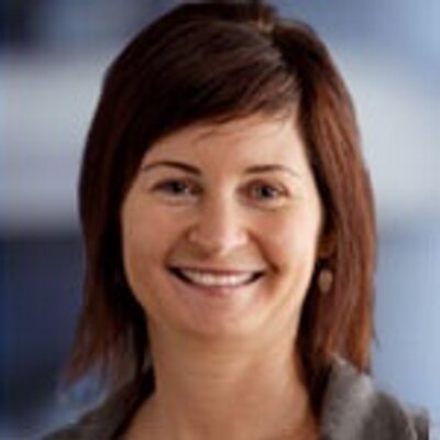 Profile Picture of Christine Langdon (@Chris_Langdon) on Twitter