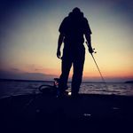 Profile Picture of Brandon Pritchett (@brandonpritchettfishing) on Instagram