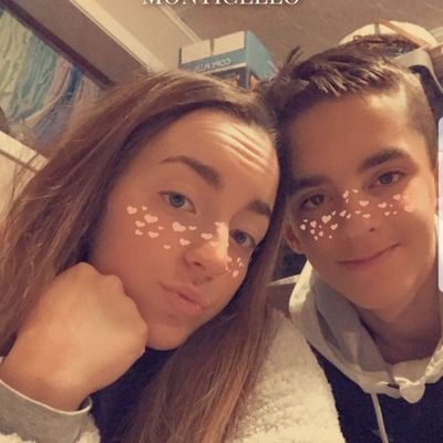 Profile Picture of Lucas Foust (@foust_lucas) on Twitter