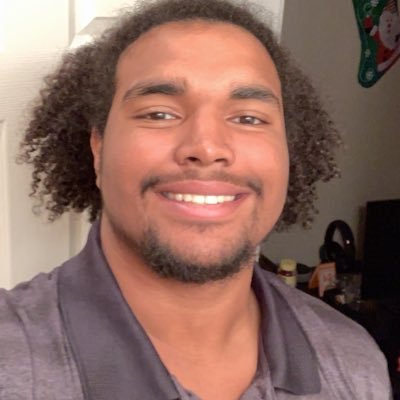 Profile Picture of Bdot (@Brandon_Dotson) on Twitter