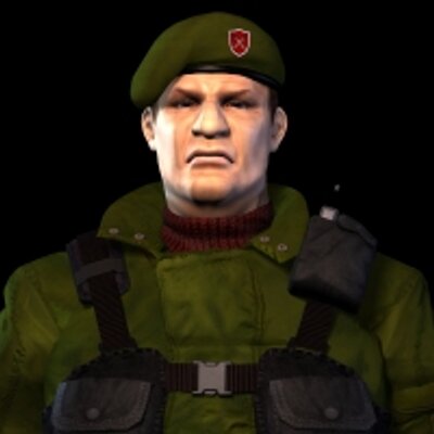 Profile Picture of Mikhail Victor (@MikhailVictor14) on Twitter