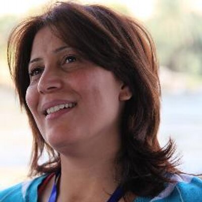 Profile Picture of Jihen Laghmari (@JihenLaghmari) on Twitter