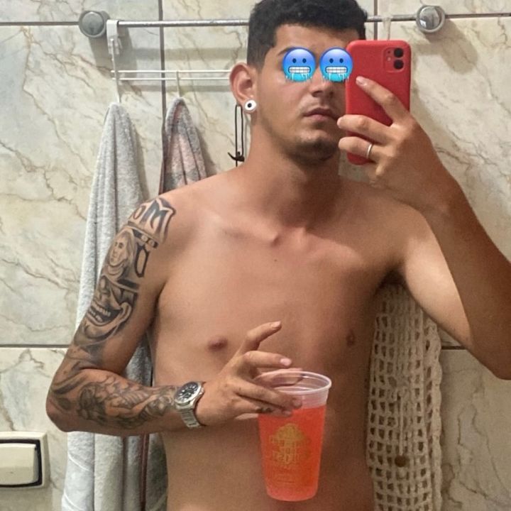 Profile Picture of Pedrinho (@pedro.lori) on Tiktok