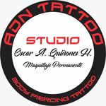 Profile Picture of oscar alfaro quiñones hurtado (@adntattoocali) on Instagram