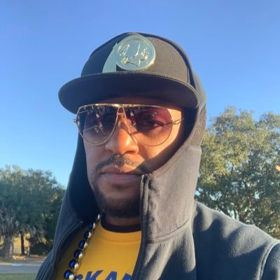 Profile Picture of Roy Howard II (@RoyGeneI3) on Twitter