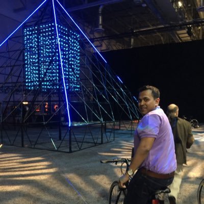 Profile Picture of Nitin Garg (@punjabitexan) on Twitter
