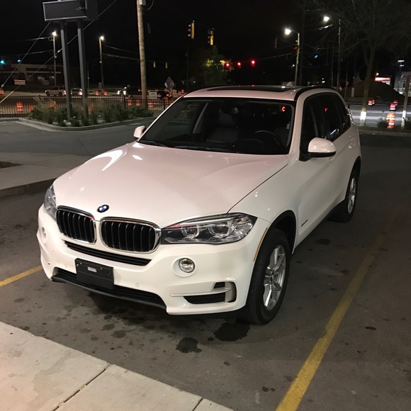 Profile Picture of Wael Albattawi (@albattawi) on Poshmark