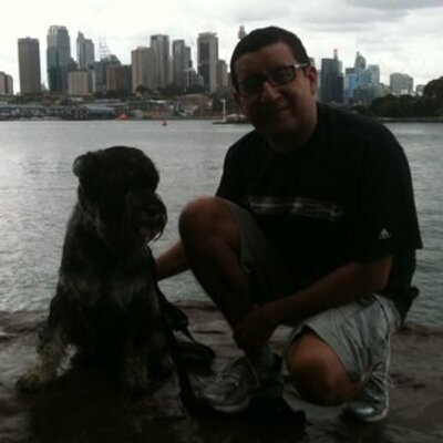 Profile Picture of Joel Alfonso (@joelalalam) on Twitter