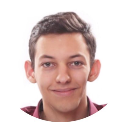 Profile Picture of Kyle Archer (@KyleG51) on Twitter