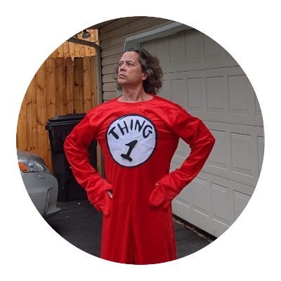 Profile Picture of Nick Bradbury (@nbradbury) on Twitter