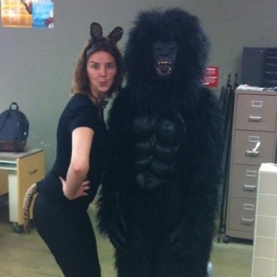 Profile Picture of Lori Aaron (@AaronFACS) on Twitter