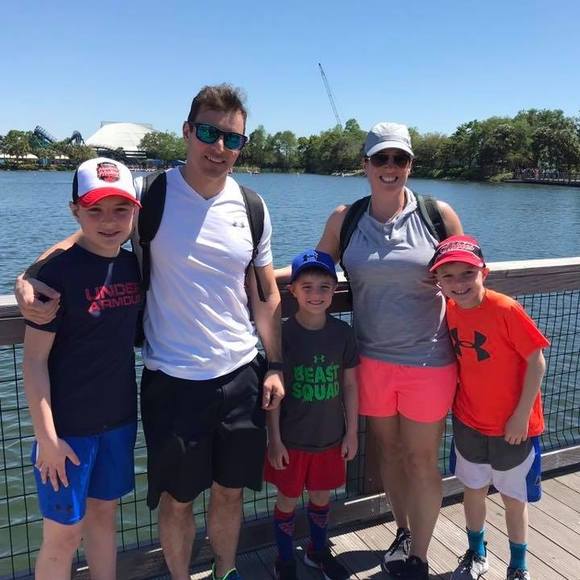 Profile Picture of Carolyn Silvaggio (@c_silvaggio) on Poshmark