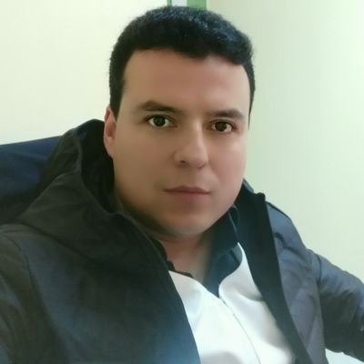 Profile Picture of FelipeSandovalArias (@FelipeSandovalA) on Twitter
