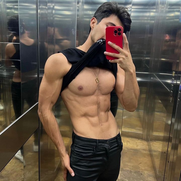 Profile Picture of Johan Garcia Trejo (@johantrega) on Tiktok