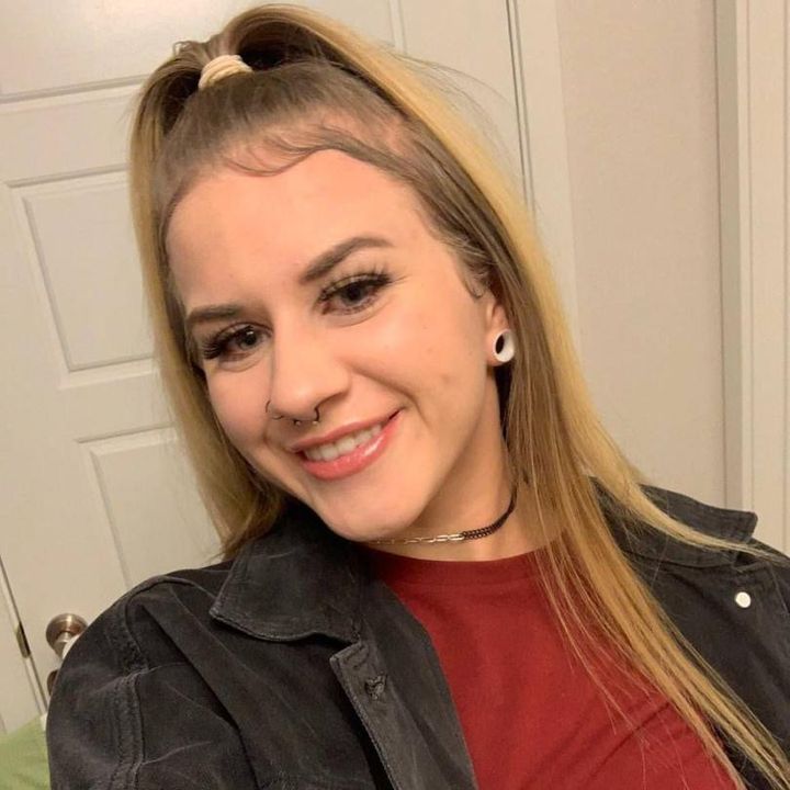 Profile Picture of barbara plemons (@kevinhenriksen5) on Tiktok