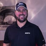 Profile Picture of James Thomas Holsonback (@todd_744) on Instagram