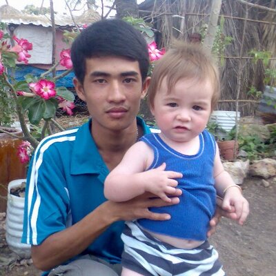 Profile Picture of Chau Lu (@ChauLu3) on Twitter