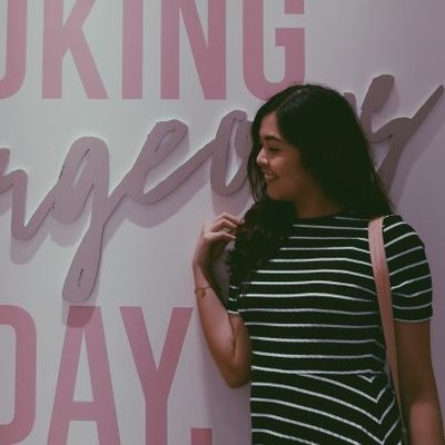 Profile Picture of Eunice (@myhiddenparadox) on Twitter