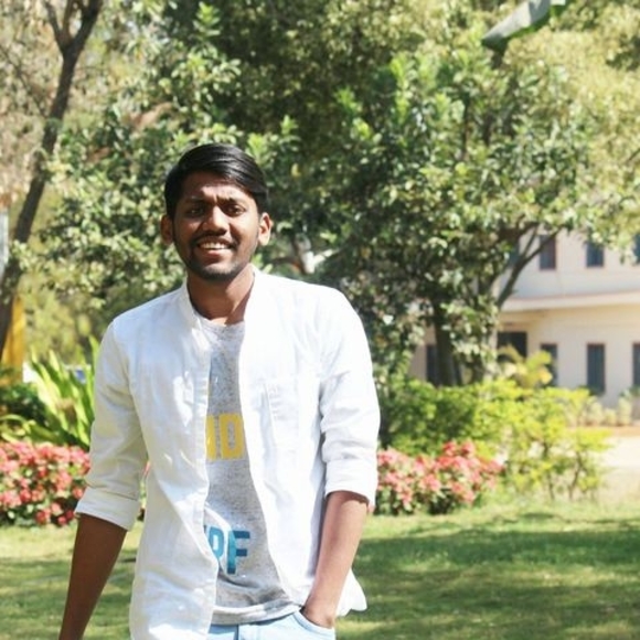 Profile Picture of Nikhil rao Rao (@nikhil281) on Poshmark