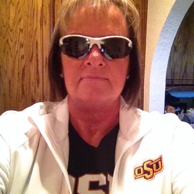 Profile Picture of Sherry Dowell (@SdowellSherry) on Twitter