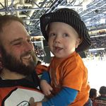 Profile Picture of Daniel Crossland (@crosslegs1) on Instagram