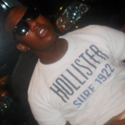 Profile Picture of Corey Hollins (@chollins13) on Twitter
