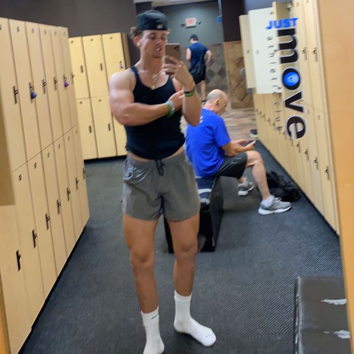 Profile Picture of joshua.blackmore (@joshua.blackmore) on Tiktok
