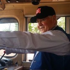 Profile Picture of Bucky Moore (@MooreBucky) on Twitter