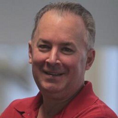 Profile Picture of Chad Roberts (@CTRoch) on Twitter