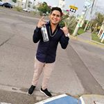 Profile Picture of Christopher Monreal (@christopher.monreal.509) on Instagram