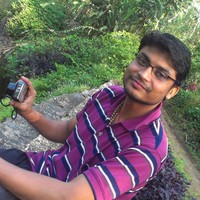 Profile Picture of Srivasta Sunkad (@srivasta-sunkad) on Quora