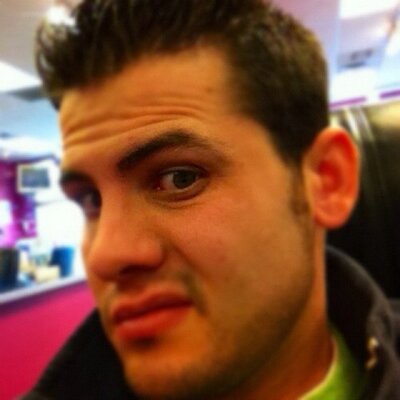 Profile Picture of Flap Jack (@AndrewBarlowe) on Twitter