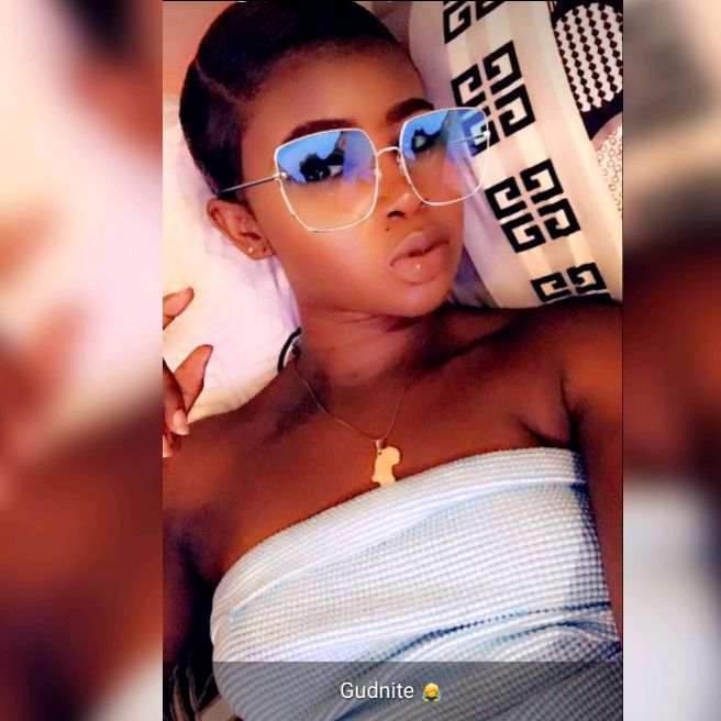 Profile Picture of user1407447853102 (@tracylamptey) on Tiktok