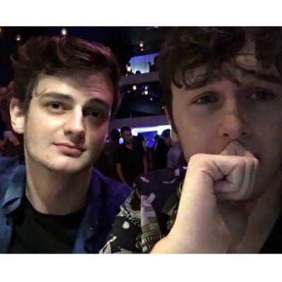 Profile Picture of David (@DavidCallan1217) on Twitter