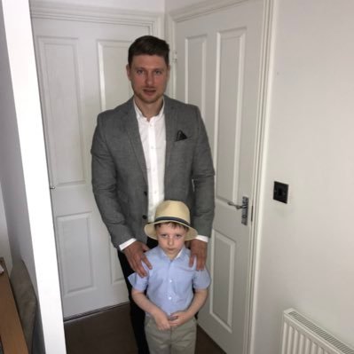 Profile Picture of Daryl (@westy910) on Twitter