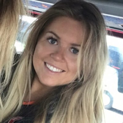 Profile Picture of Ella Johnson (@Ella_Johnson94) on Twitter