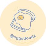 Profile Picture of ˗ˏˋ꒰ erin ꒱ ᵕ̈ (@eggsdoodz) on Instagram