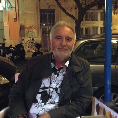 Profile Picture of David Charles (@Sapper1947) on Twitter