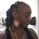 Profile Picture of Latisha Best (@motivatediva) on Instagram