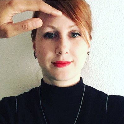 Profile Picture of Ana Cebrián (@AnaCebrianPI) on Twitter