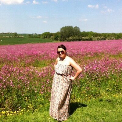 Profile Picture of Ellen Clay (@ellen_clay) on Twitter