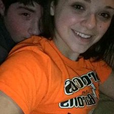 Profile Picture of Brandon Fraley (@Fraley_B_464) on Twitter