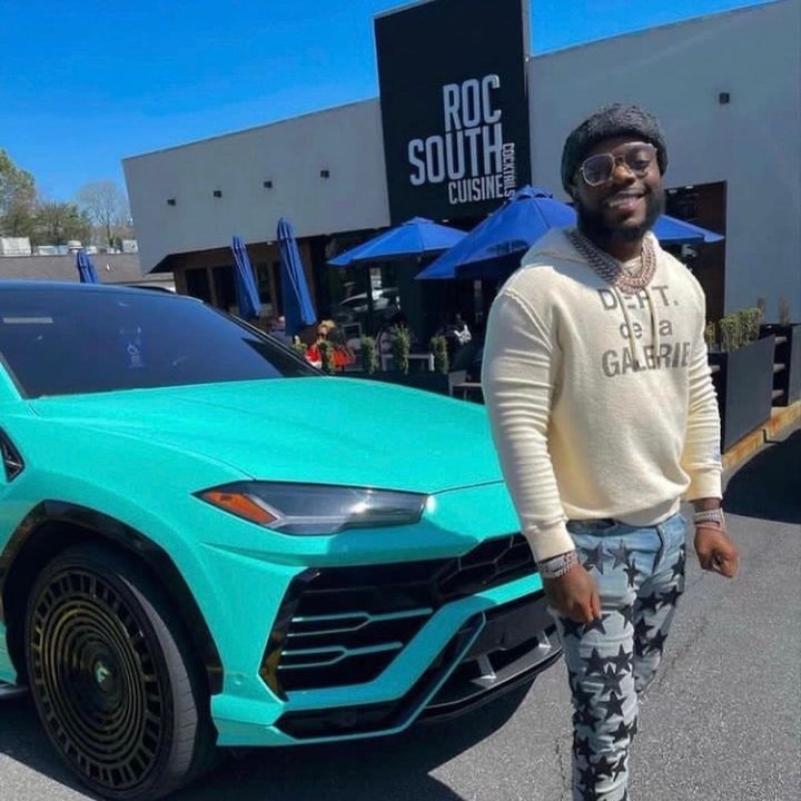 Profile Picture of Richard _ keo 2 (@richardkeor2) on Tiktok