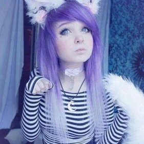 Profile Picture of Amanda (@Amanda_tiger662) on Twitter