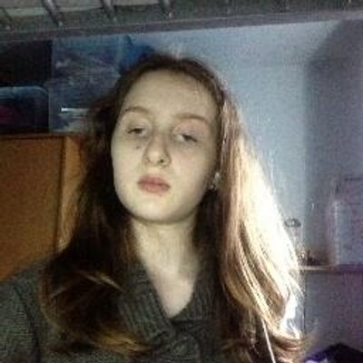 Profile Picture of Abigail cook (@Abigail_Cook14) on Twitter