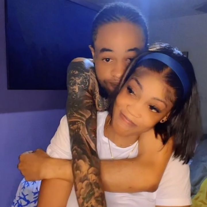 Profile Picture of Tammy love (@tammyglove) on Tiktok
