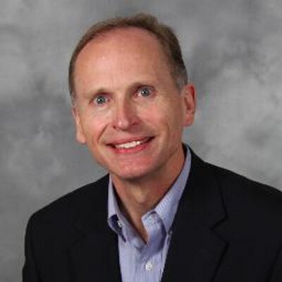 Profile Picture of Mark McMullen (@MarkMcMullen3) on Twitter