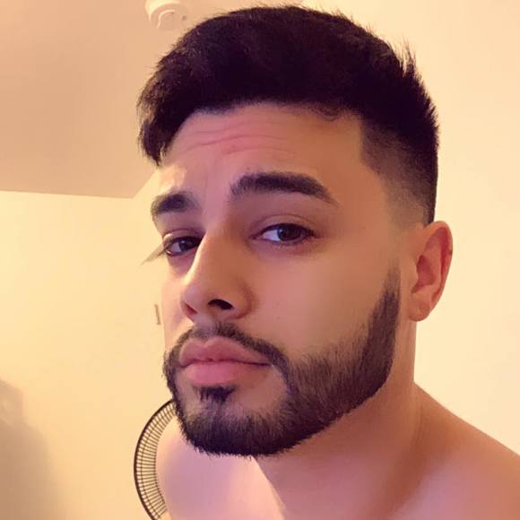 Profile Picture of Jon Ramos (@jramosboy) on Poshmark